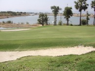 Blue Sapphire Golf & Resort